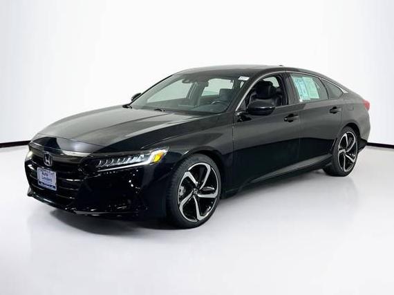 HONDA ACCORD 2022 1HGCV2F32NA014495 image