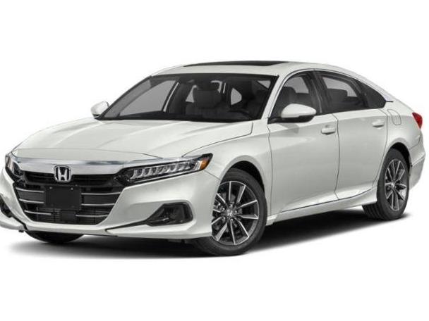 HONDA ACCORD 2022 1HGCV1F55NA007858 image