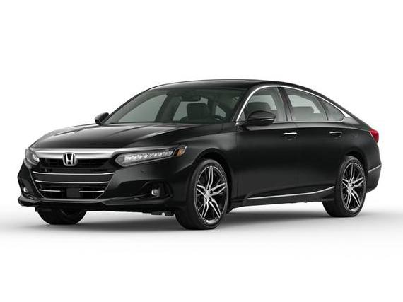 HONDA ACCORD 2022 1HGCV2F95NA005536 image