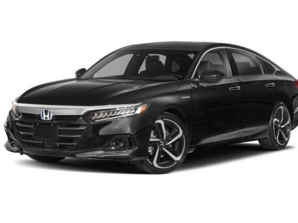 HONDA ACCORD 2022 1HGCV3F2XNA041439 image