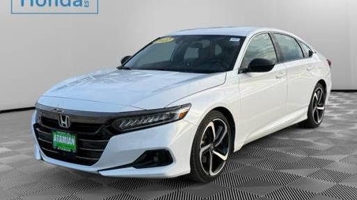 HONDA ACCORD 2022 1HGCV1F3XNA028963 image