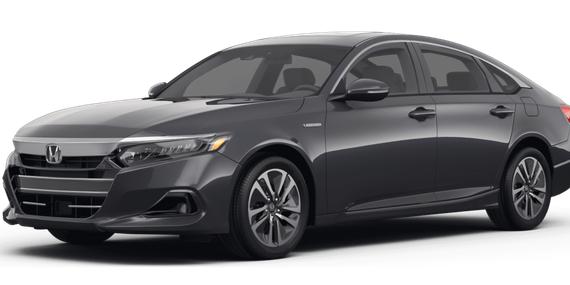 HONDA ACCORD 2022 1HGCV1F51NA072951 image