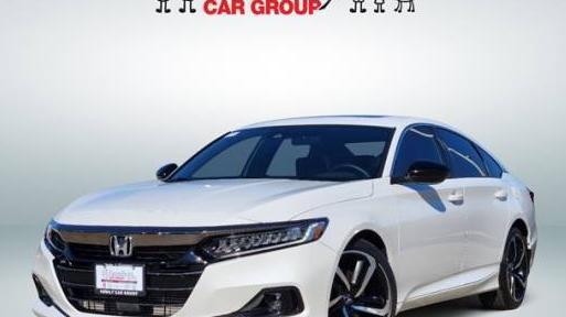 HONDA ACCORD 2022 1HGCV2F38NA013321 image