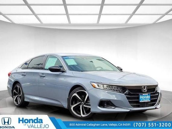 HONDA ACCORD 2022 1HGCV1F44NA096376 image HONDA ACCORD 2022 1HGCV1F44NA096376 image