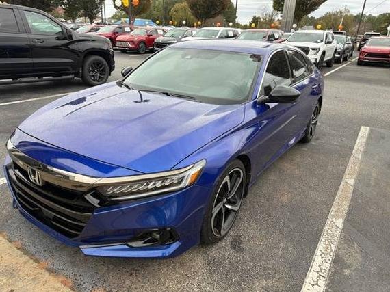 HONDA ACCORD 2022 1HGCV1F33NA104751 image HONDA ACCORD 2022 1HGCV1F33NA104751 image