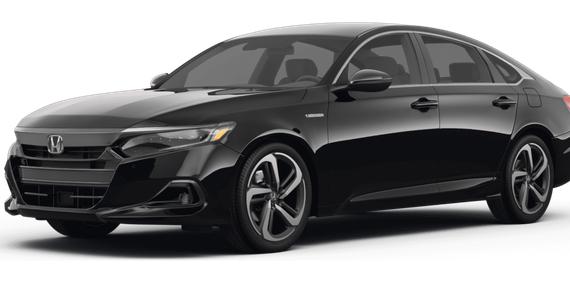 HONDA ACCORD 2022 1HGCV3F25NA039940 image