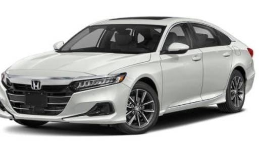 HONDA ACCORD 2022 1HGCV1F57NA027593 image