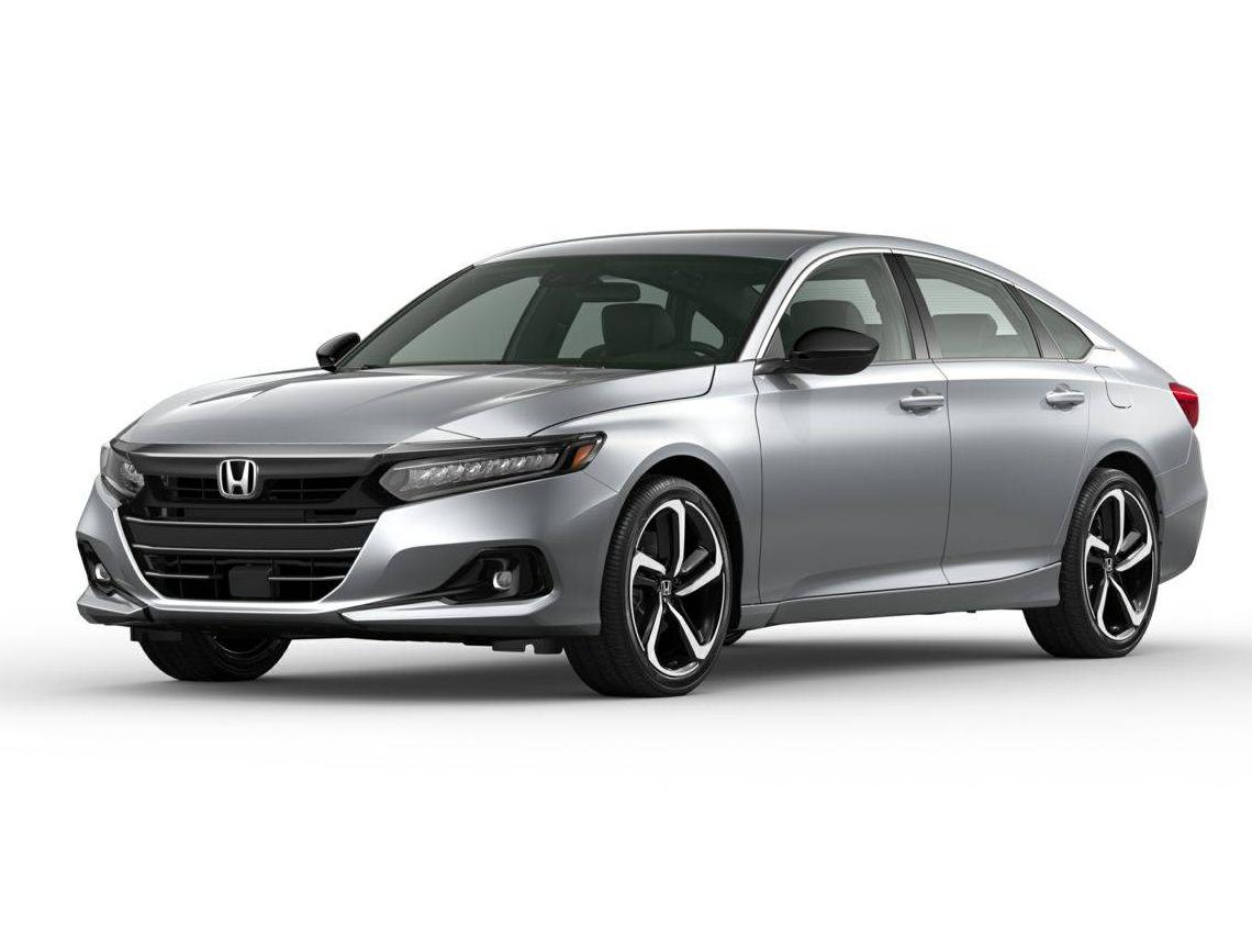 HONDA ACCORD 2022 1HGCV1F37NA109953 image