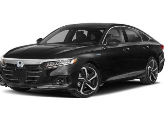 HONDA ACCORD 2022 1HGCV3F26NA026999 image