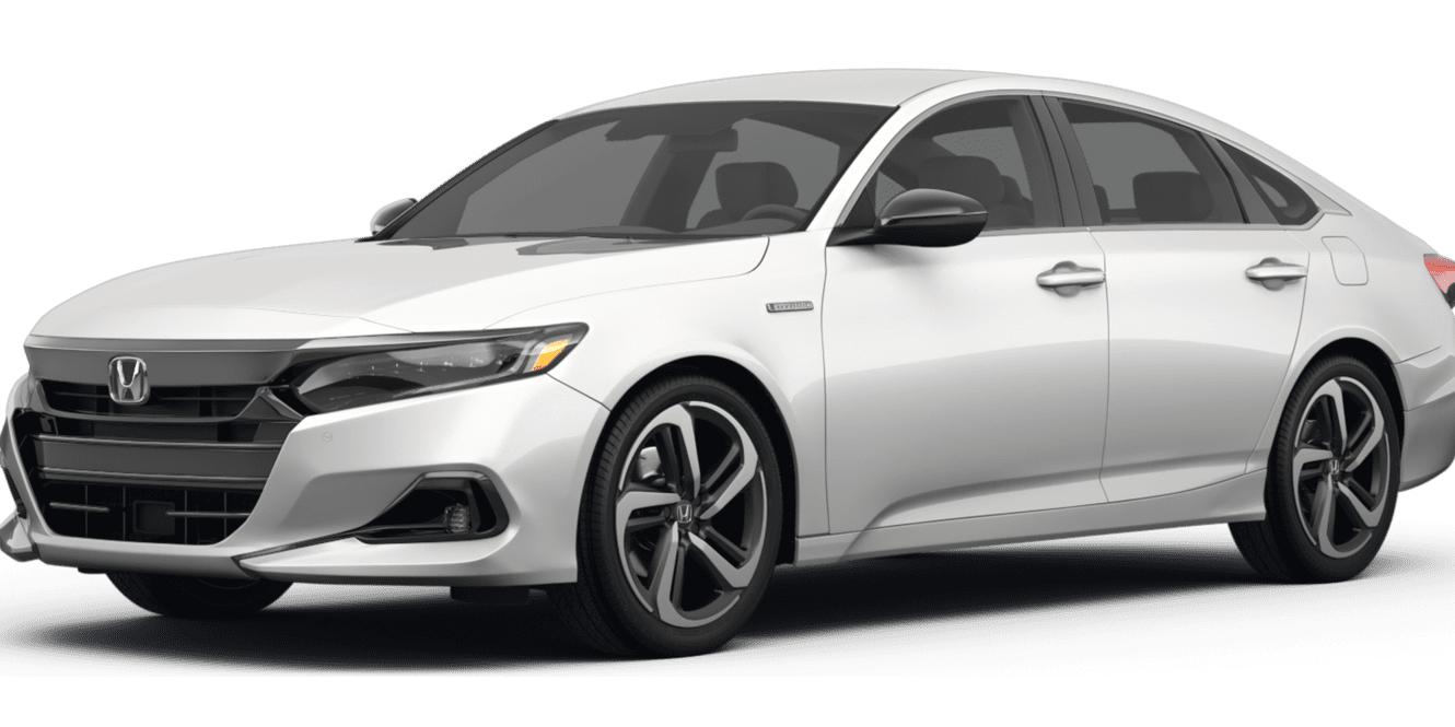 HONDA ACCORD 2022 1HGCV3F22NA022206 image