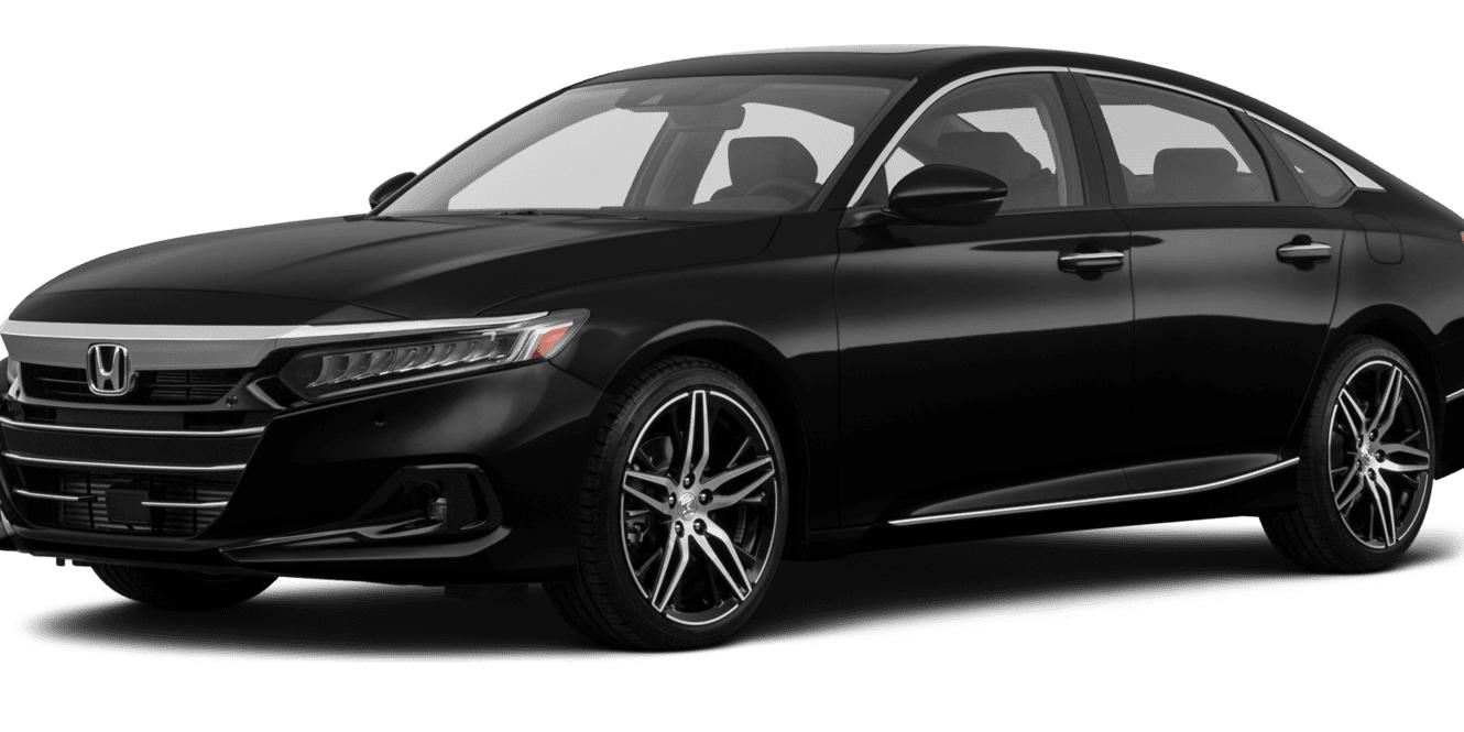 HONDA ACCORD 2022 1HGCV2F9XNA003975 image