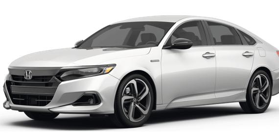 HONDA ACCORD 2022 1HGCV3F25NA035502 image