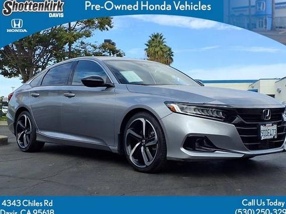 HONDA ACCORD 2022 1HGCV1F3XNA085728 image HONDA ACCORD 2022 1HGCV1F3XNA085728 image