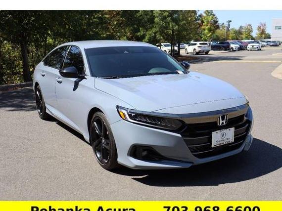 HONDA ACCORD 2022 1HGCV1F37NA041699 image HONDA ACCORD 2022 1HGCV1F37NA041699 image