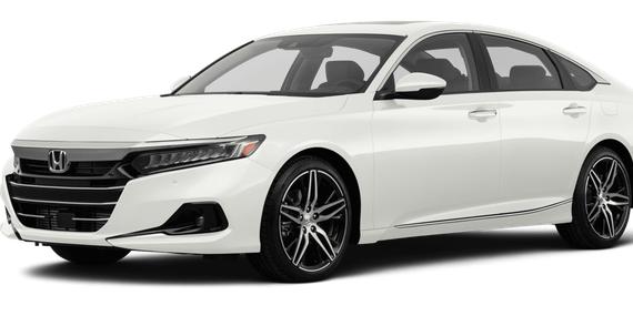 HONDA ACCORD 2022 1HGCV2F93NA012193 image