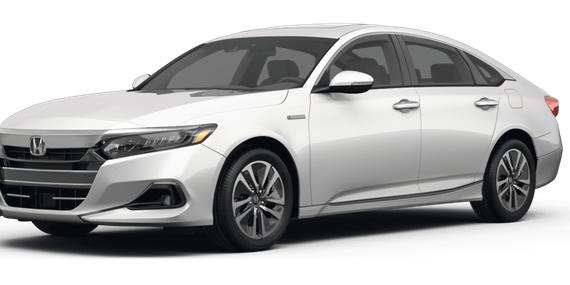 HONDA ACCORD 2022 1HGCV1F53NA059232 image