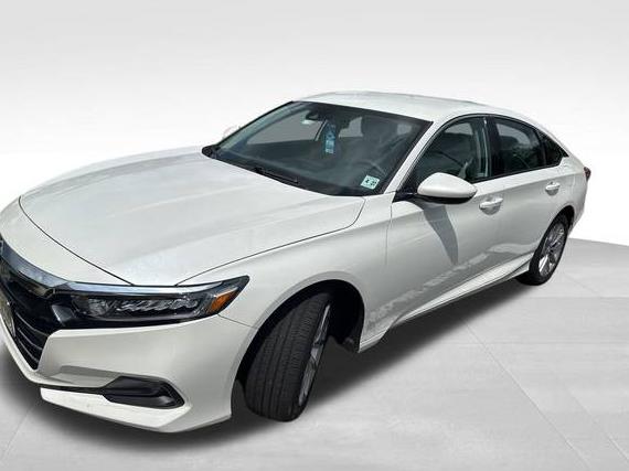 HONDA ACCORD 2022 1HGCV1F1XNA039816 image
