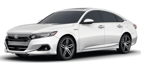 HONDA ACCORD 2022 1HGCV3F90NA025215 image