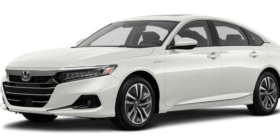 HONDA ACCORD 2022 1HGCV1F16NA073283 image