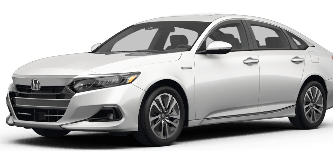 HONDA ACCORD 2022 1HGCV3F50NA001705 image