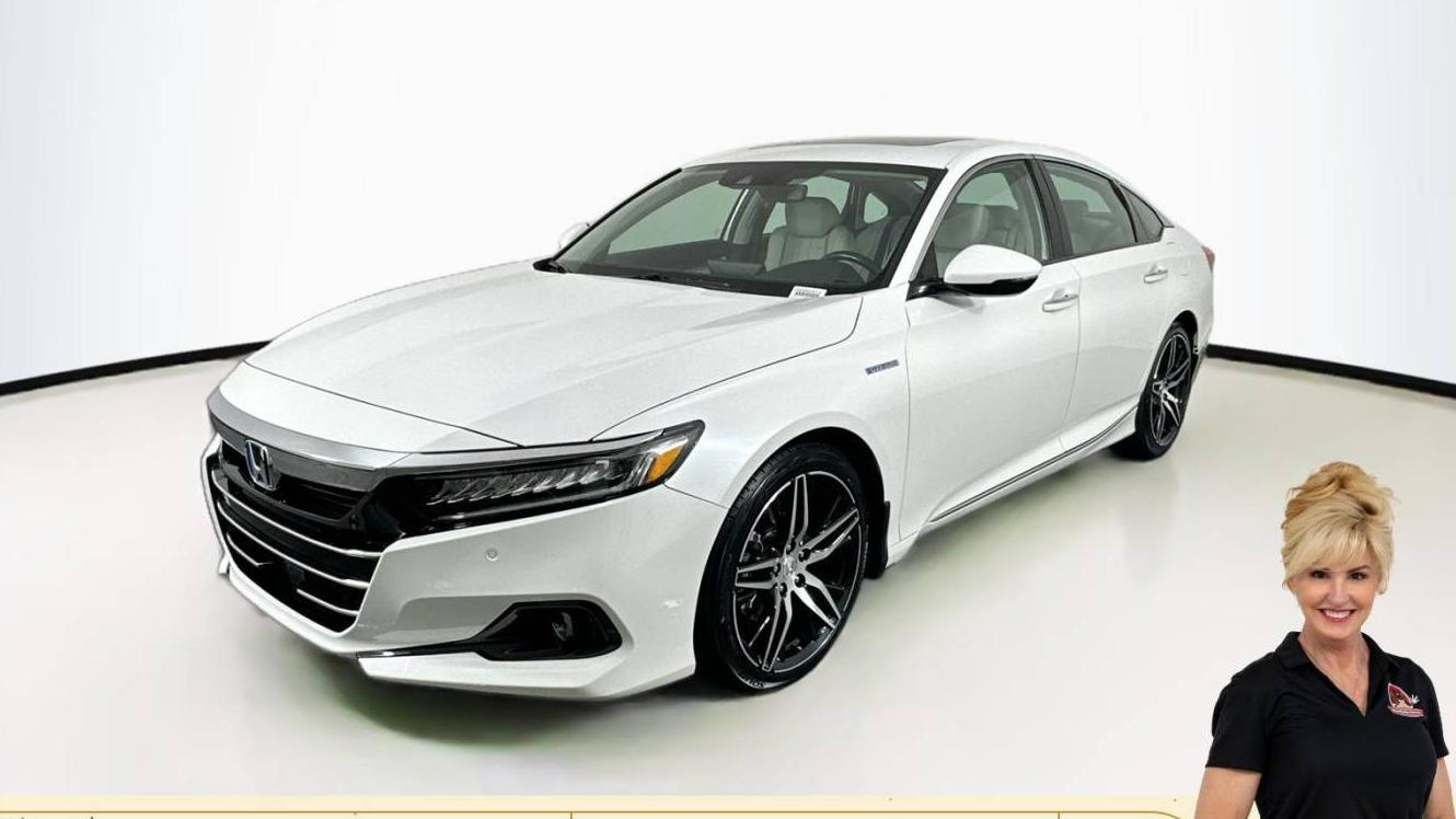 HONDA ACCORD 2022 1HGCV3F90NA002372 image