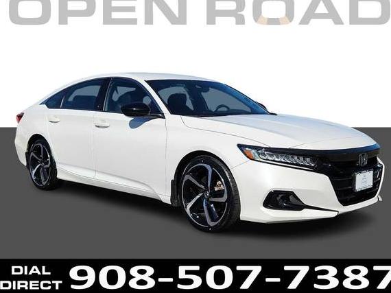 HONDA ACCORD 2022 1HGCV1F36NA076394 image HONDA ACCORD 2022 1HGCV1F36NA076394 image