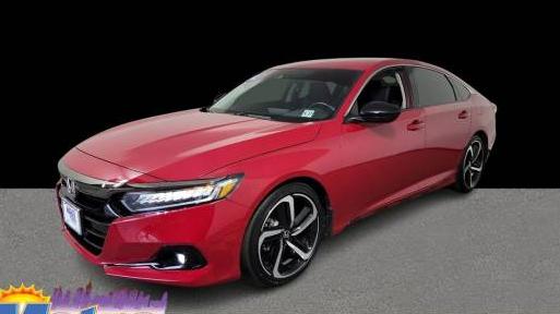 HONDA ACCORD 2022 1HGCV1F42NA056913 image HONDA ACCORD 2022 1HGCV1F42NA056913 image