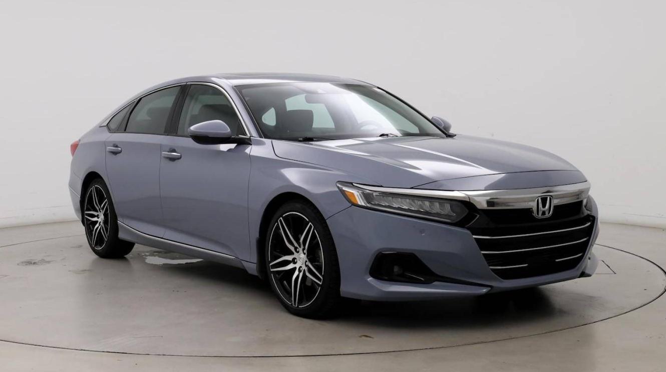 HONDA ACCORD 2022 1HGCV2F93NA012811 image