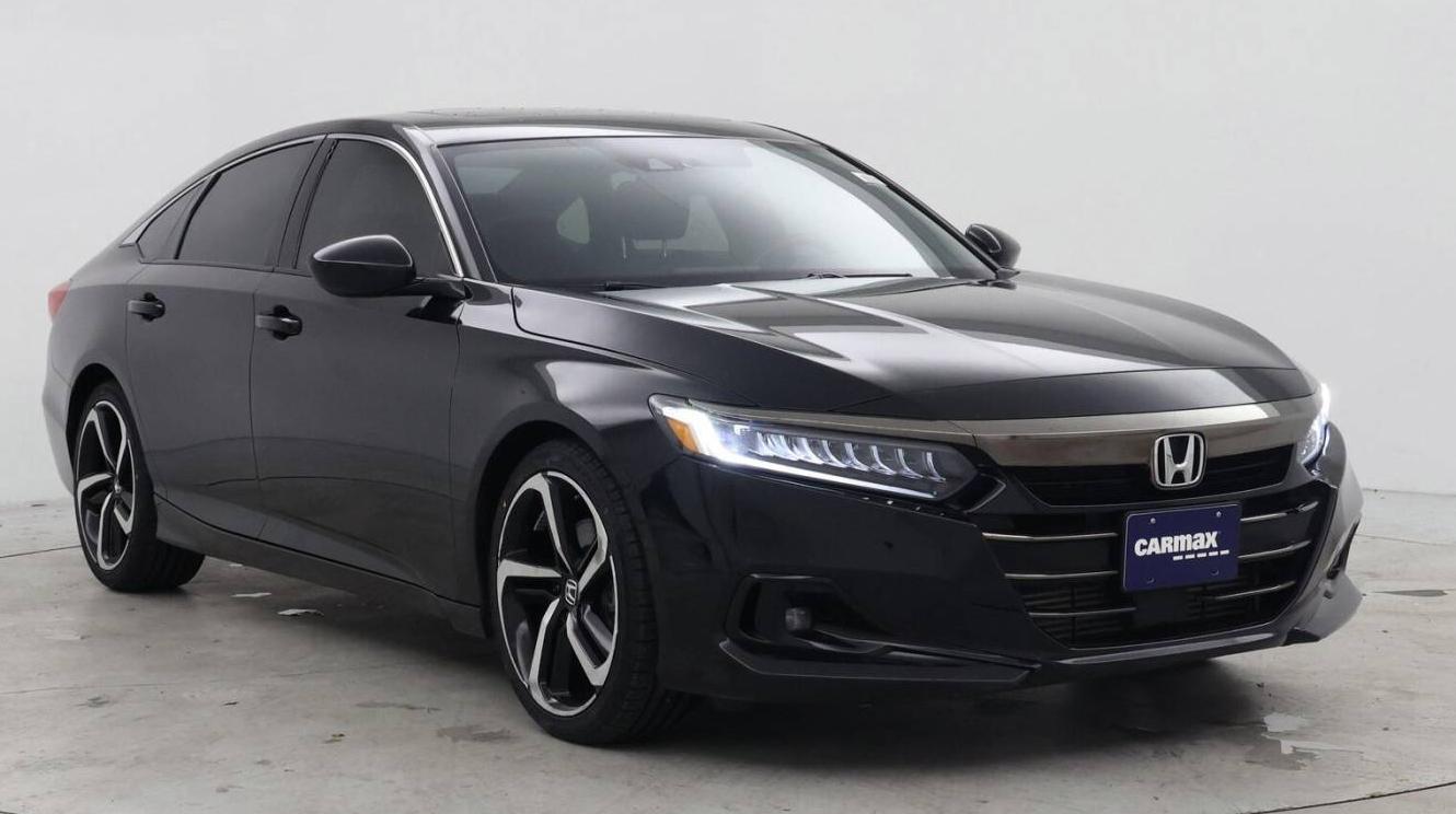 HONDA ACCORD 2022 1HGCV2F32NA012701 image