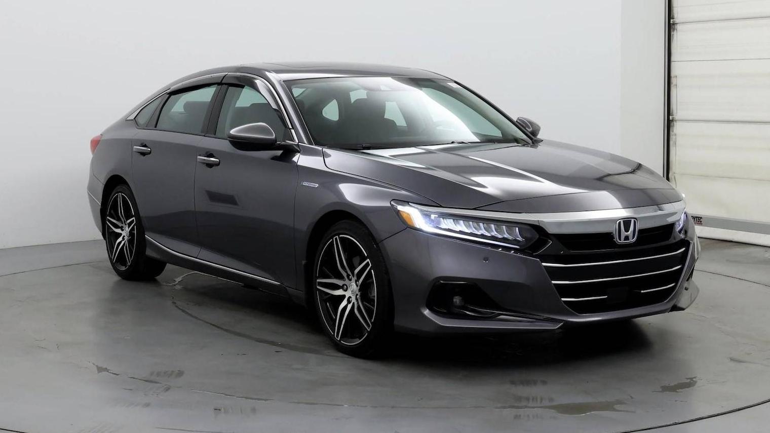 HONDA ACCORD 2022 1HGCV3F97NA007567 image