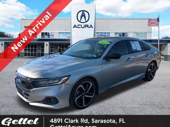 HONDA ACCORD 2022 1HGCV1F40NA105204 image HONDA ACCORD 2022 1HGCV1F40NA105204 image