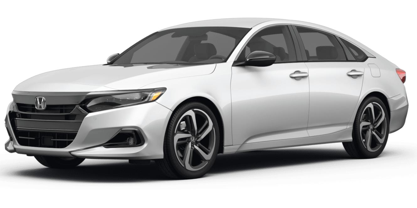 HONDA ACCORD 2022 1HGCV2F31NA017193 image