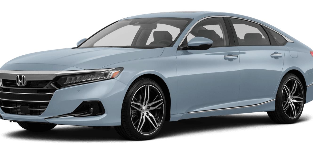 HONDA ACCORD 2022 1HGCV2F99NA013607 image