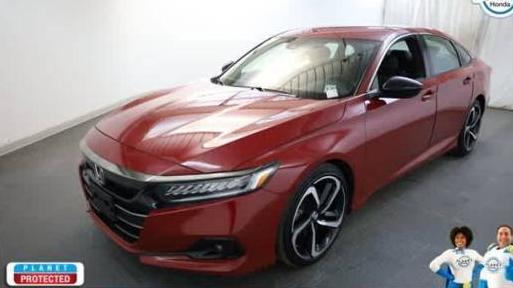 HONDA ACCORD 2022 1HGCV1F35NA015117 image