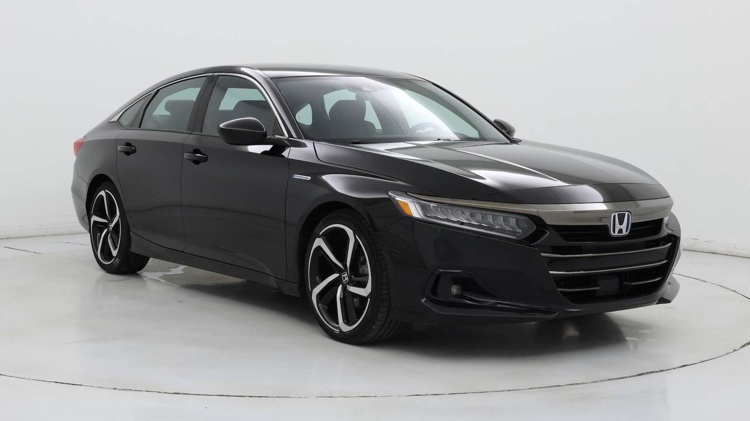 HONDA ACCORD 2022 1HGCV3F2XNA023118 image