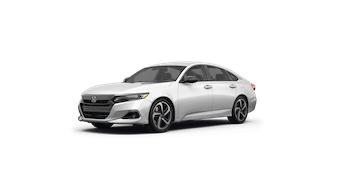 HONDA ACCORD 2022 1HGCV1F30NA089223 image