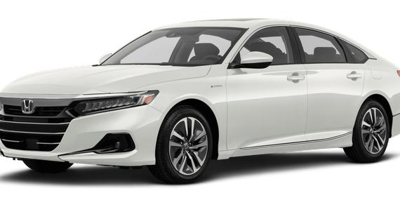 HONDA ACCORD 2022 1HGCV1F11NA025268 image