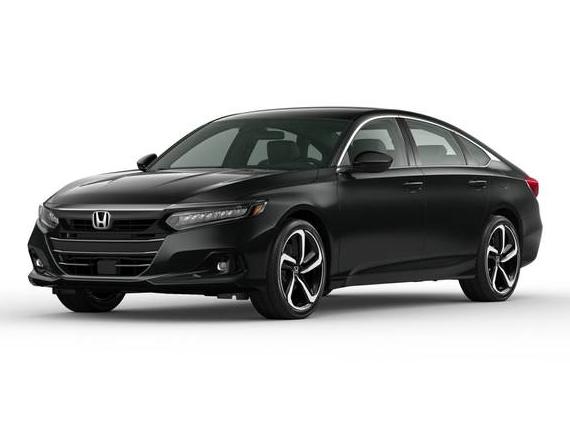 HONDA ACCORD 2022 1HGCV1F42NA047516 image