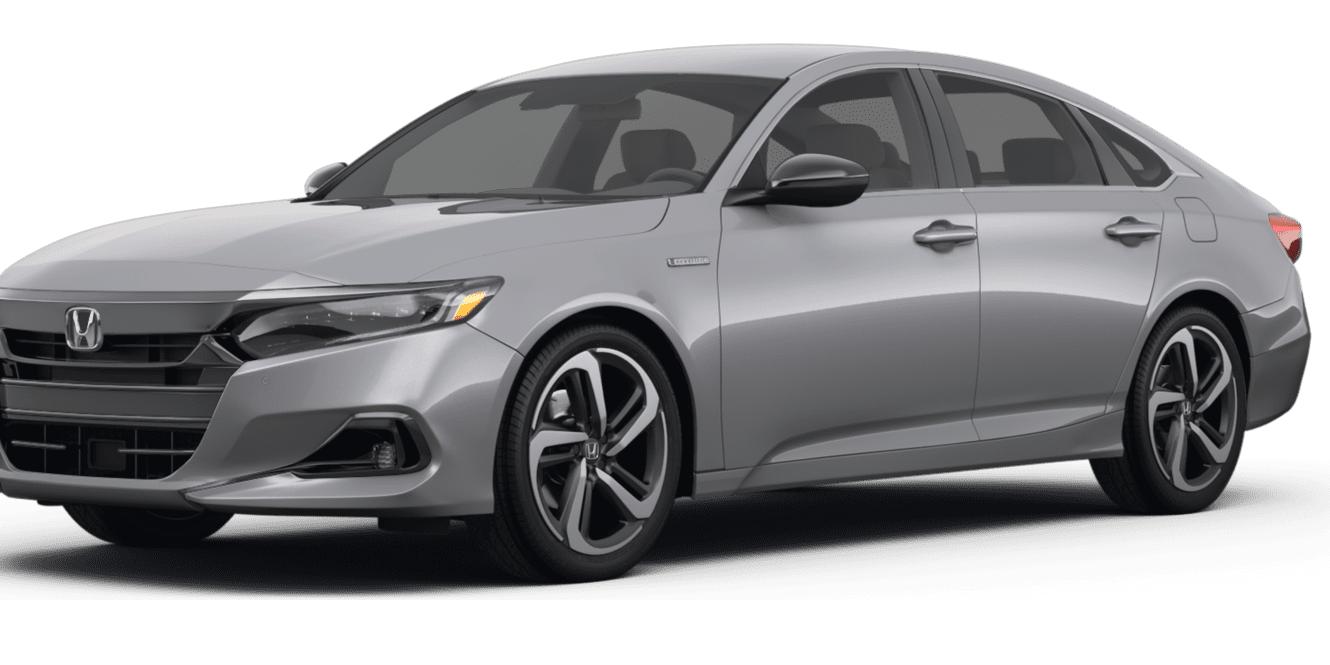 HONDA ACCORD 2022 1HGCV3F23NA022439 image