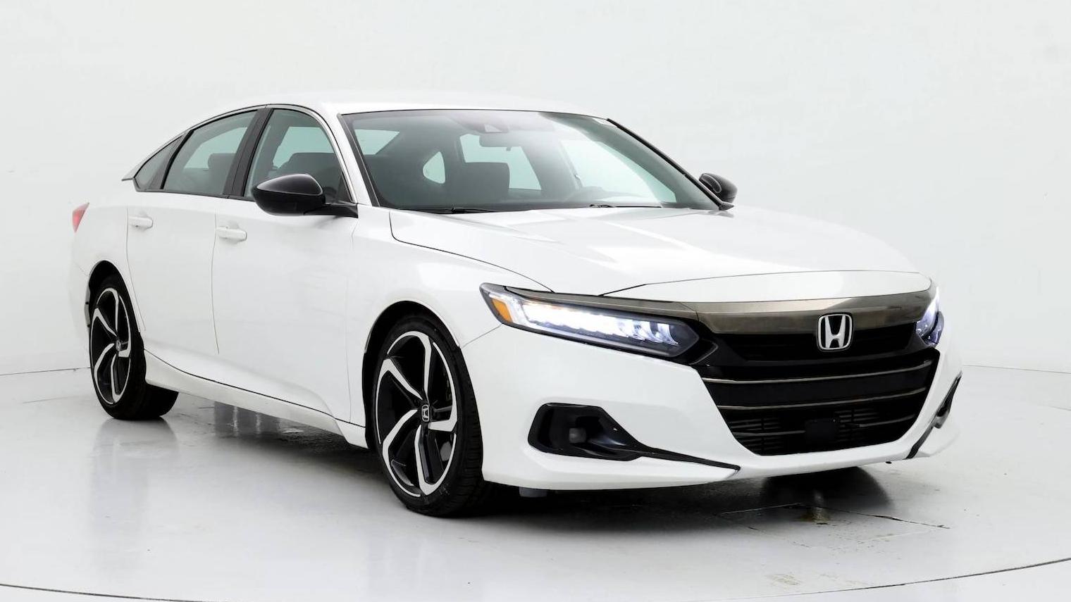 HONDA ACCORD 2022 1HGCV1F32NA054988 image