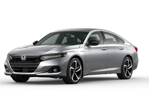 HONDA ACCORD 2022 1HGCV3F24NA024166 image