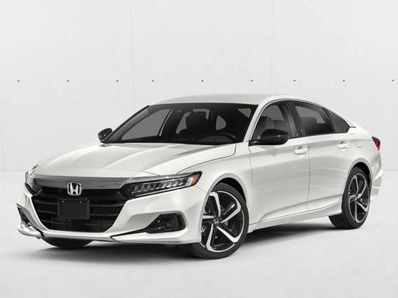 HONDA ACCORD 2022 1HGCV1F36NA039216 image