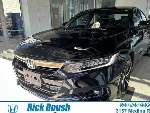 HONDA ACCORD 2022 1HGCV1F31NA081809 image HONDA ACCORD 2022 1HGCV1F31NA081809 image