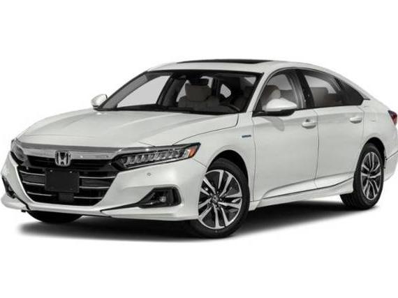 HONDA ACCORD 2022 1HGCV3F52NA024970 image