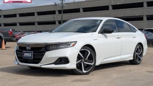 HONDA ACCORD 2022 1HGCV3F20NA028201 image