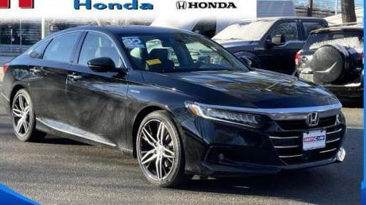 HONDA ACCORD 2022 1HGCV3F96NA008208 image