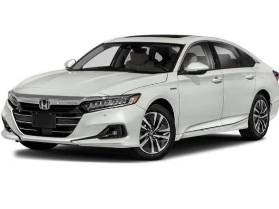 HONDA ACCORD 2022 1HGCV3F5XNA010167 image