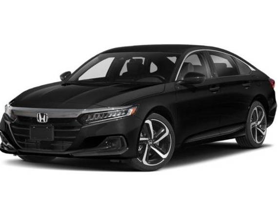 HONDA ACCORD 2022 1HGCV2F36NA002978 image