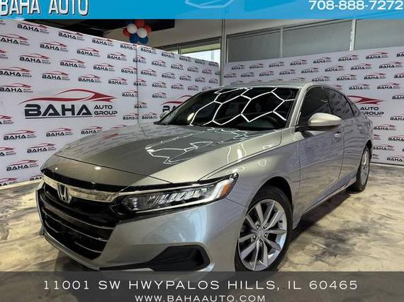 HONDA ACCORD 2022 1HGCV1F19NA018455 image HONDA ACCORD 2022 1HGCV1F19NA018455 image