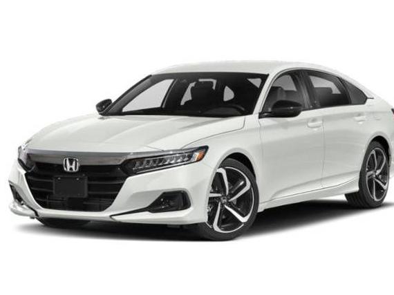 HONDA ACCORD 2022 1HGCV2F37NA012886 image
